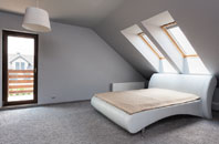 Milborne Wick bedroom extensions